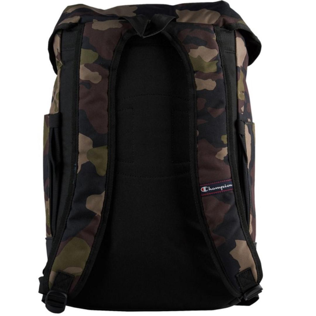 champion prime 600 backpack