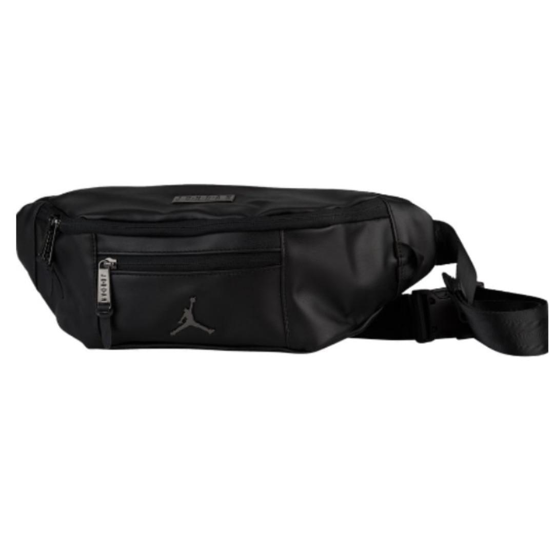 men's jordan fanny pack