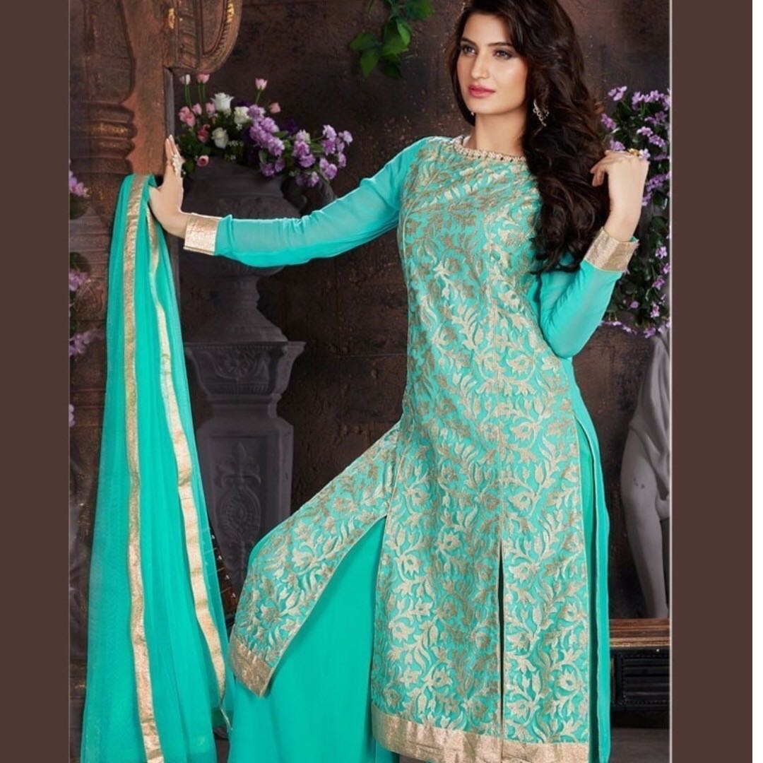 indian traditional dresses for ladies