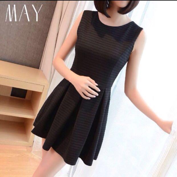 simple office wear dresses