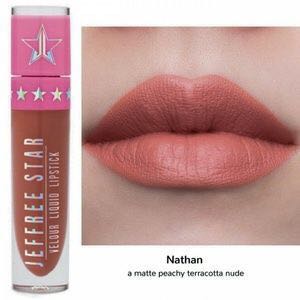 Jeffree Star Velour Liquid Lipstick Nathan Health Beauty Makeup On Carousell