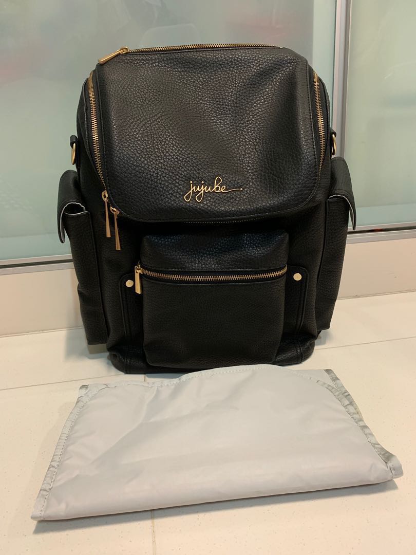 jujube forever backpack singapore
