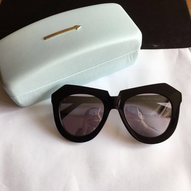 Karen walker one sales worship
