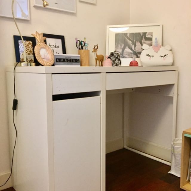 Kids Desk Give Away Furniture Tables Chairs On Carou Photo
