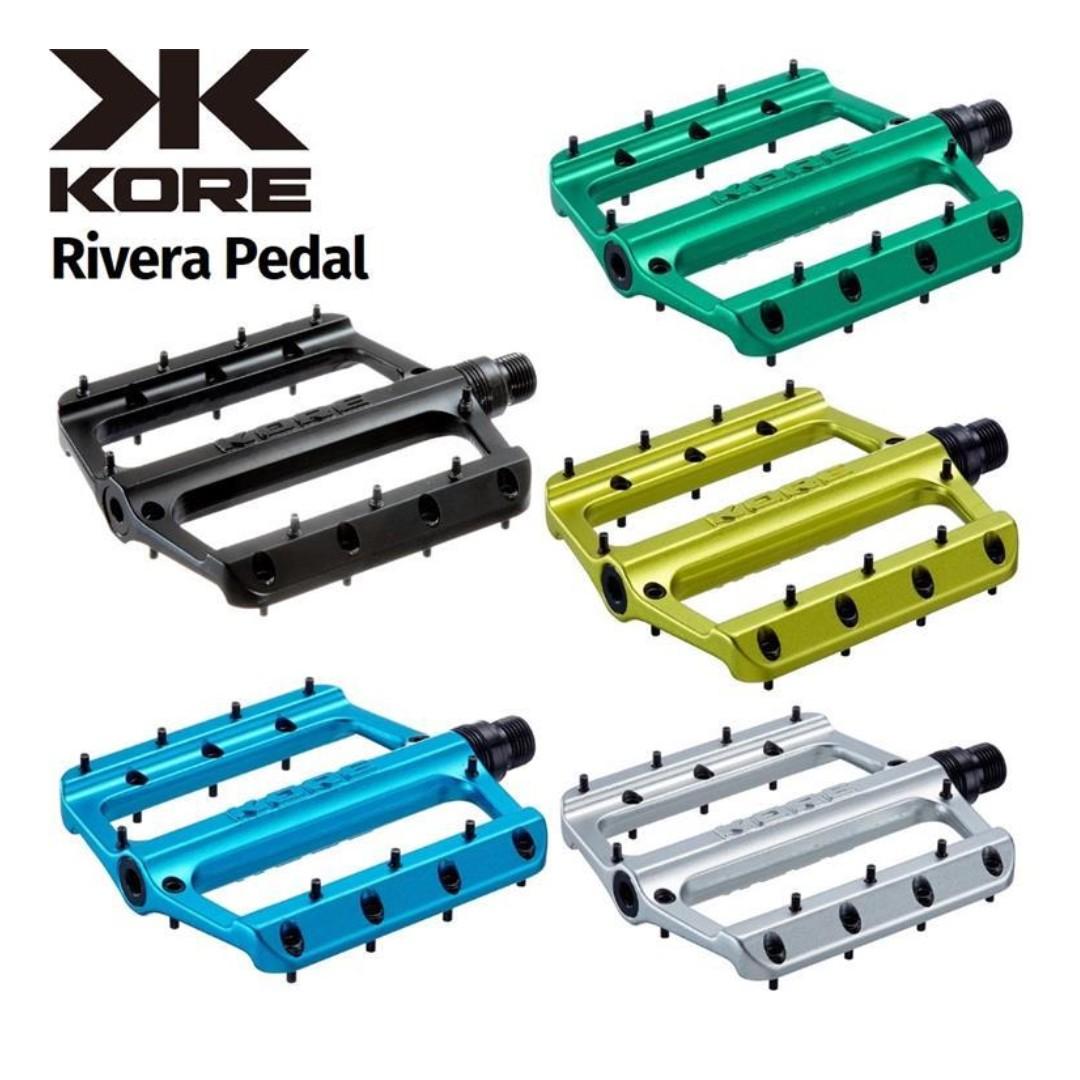 handlebar kore rivera