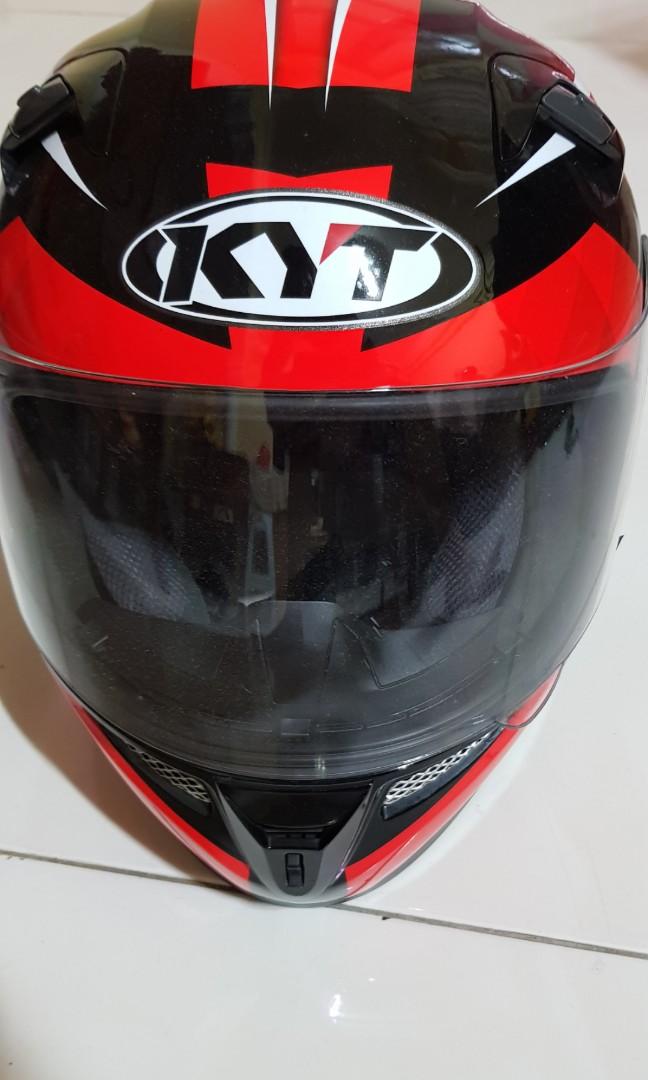 Kyt world 2024 class racing