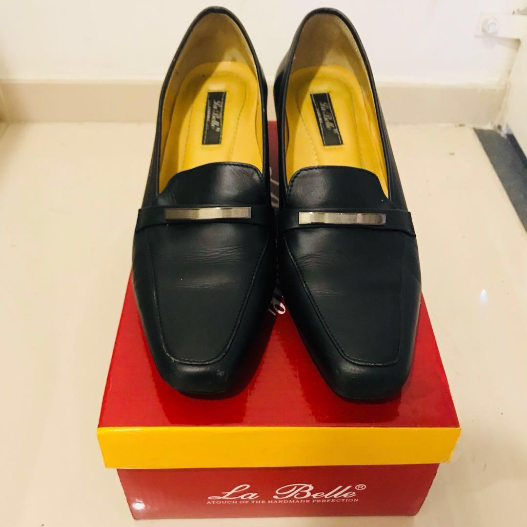Le best sale belle shoes