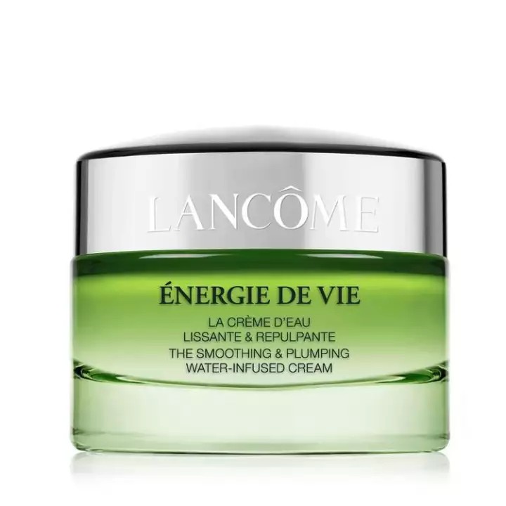 Lancome Energie De Vie Health Beauty Face Skin Care On Carousell