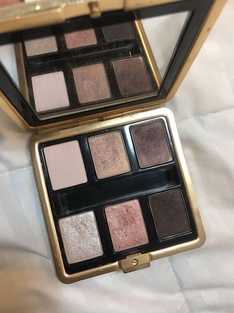lancome honeymoon eyeshadow