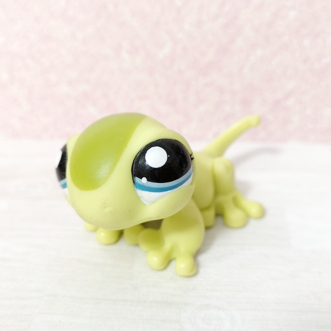 lps gecko