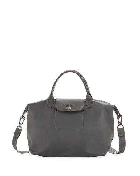 Longchamp heathrow airport 2025