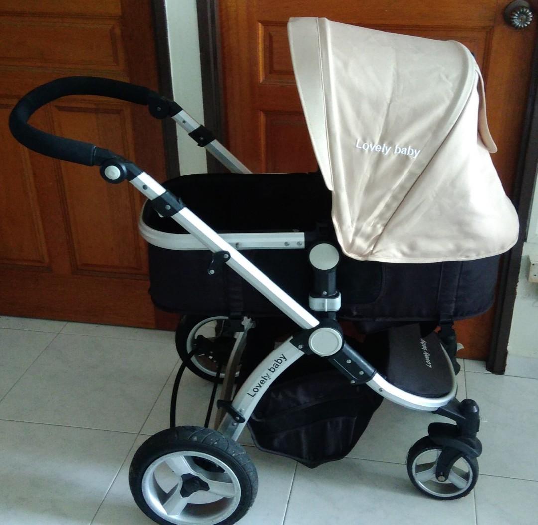 very strollers
