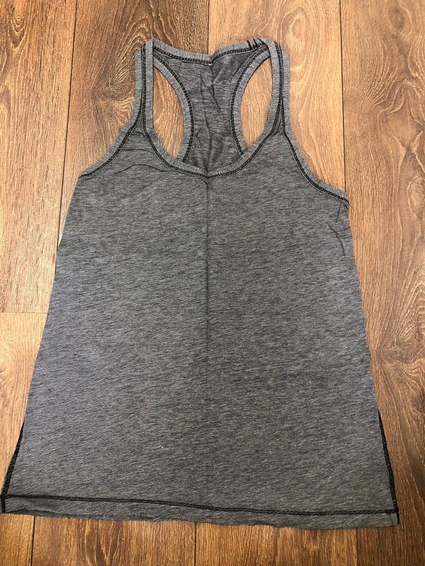 lululemon modern racerback