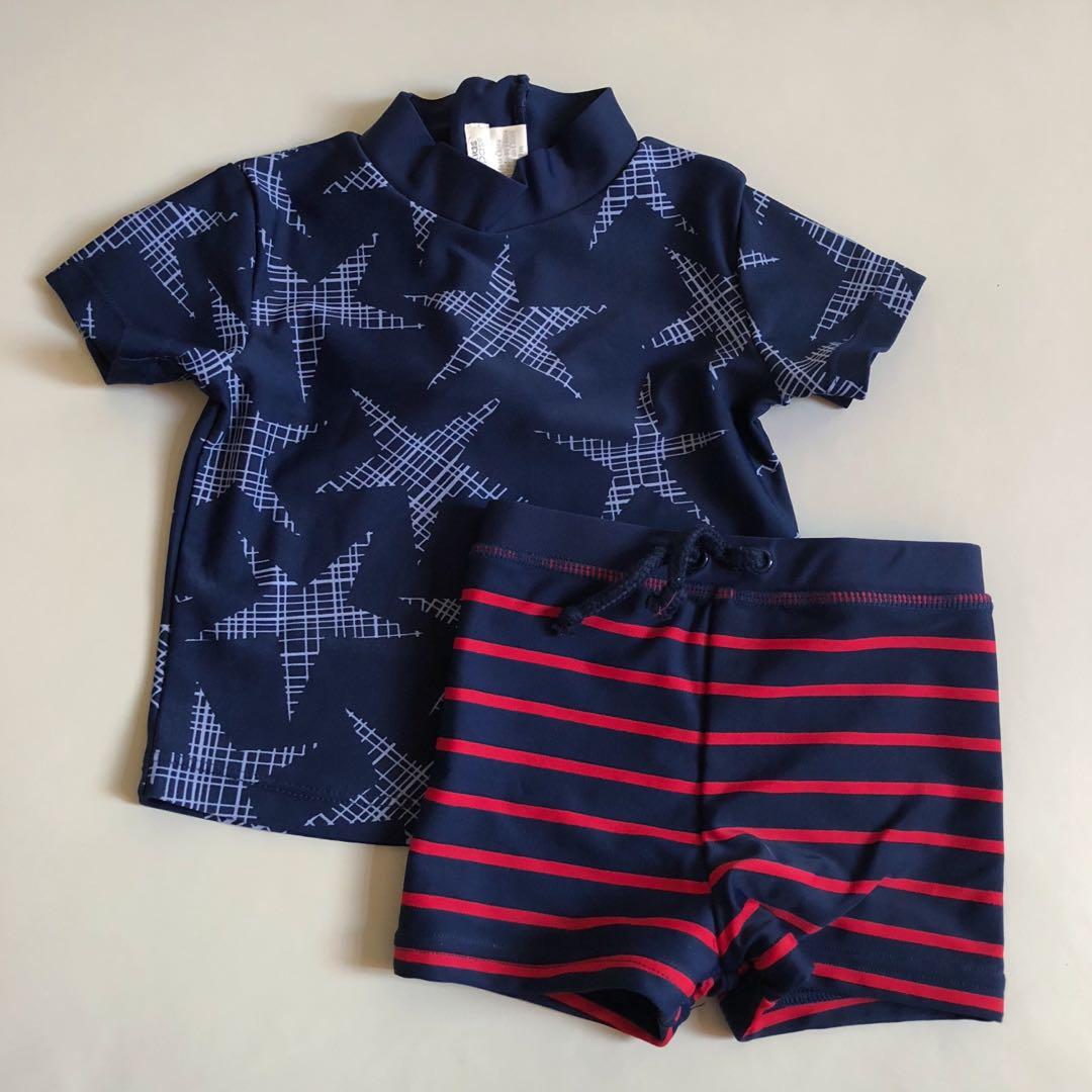 mamas and papas swimwear