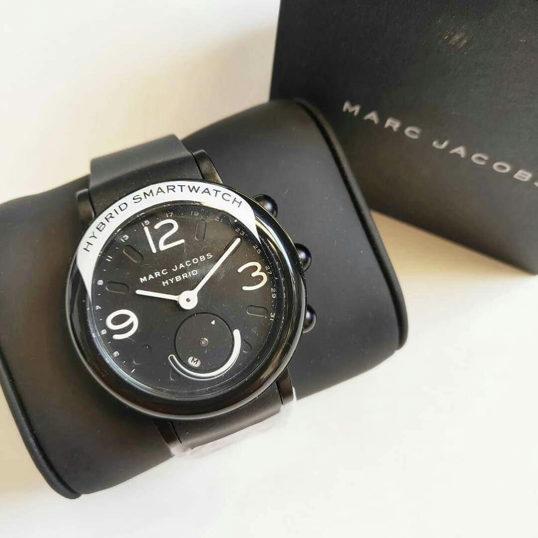 Mj hybrid smartwatch new arrivals