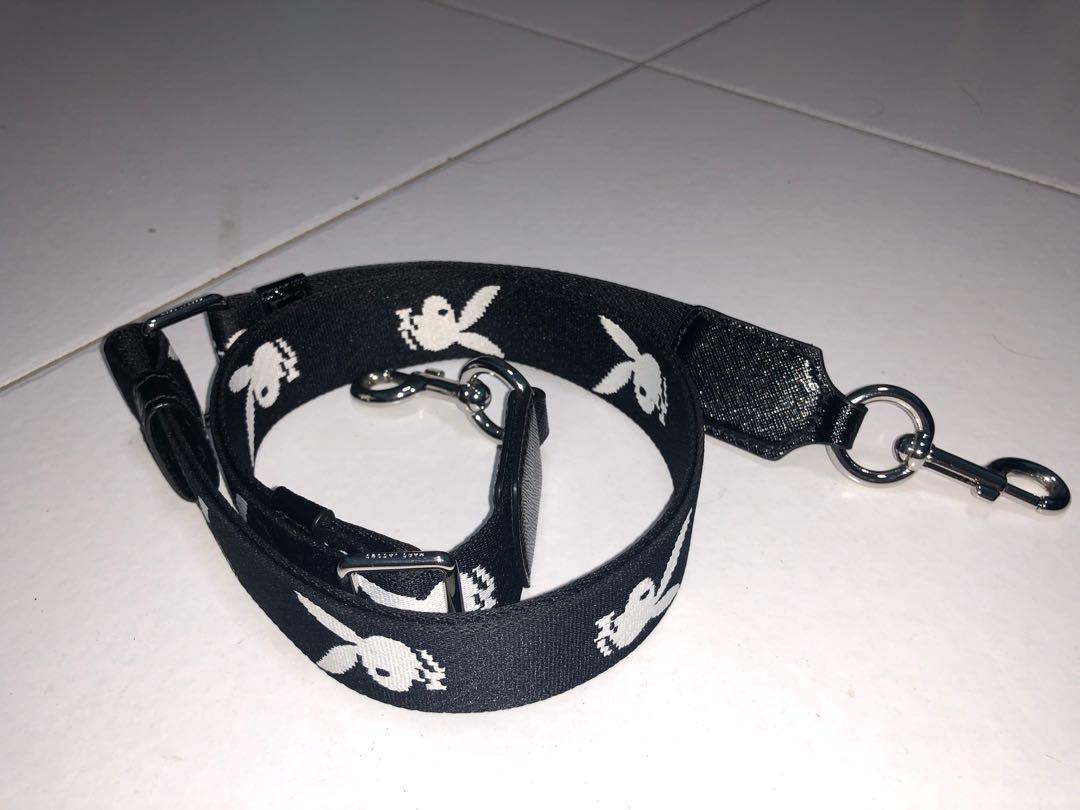 Marc jacobs 2025 playboy strap