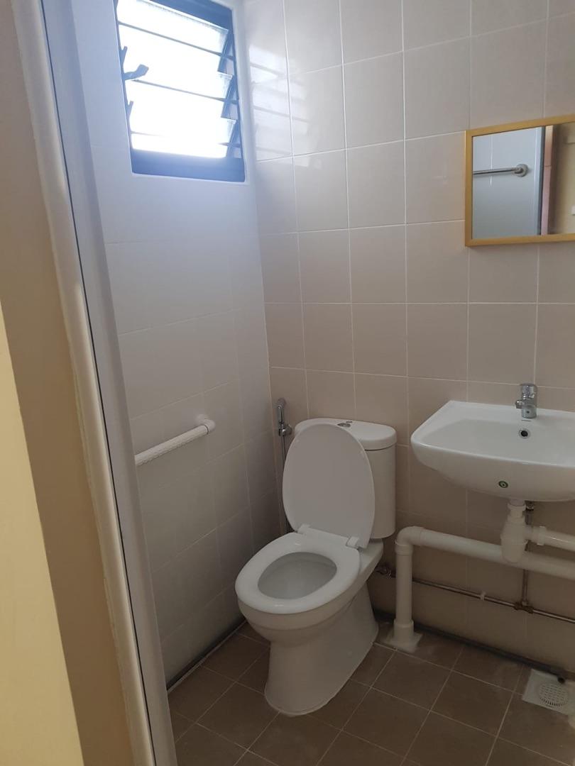 Master Room in Jurong West, Property, Rentals, Room Rentals on Carousell