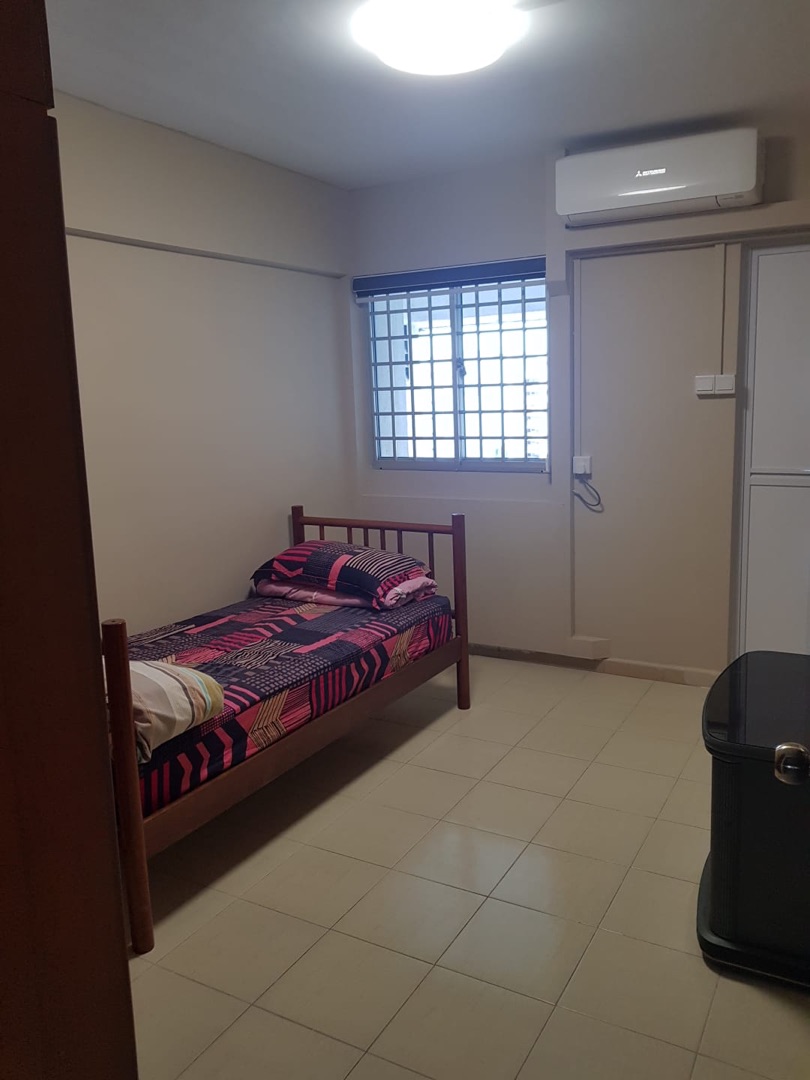 Master Room in Jurong West, Property, Rentals, Room Rentals on Carousell