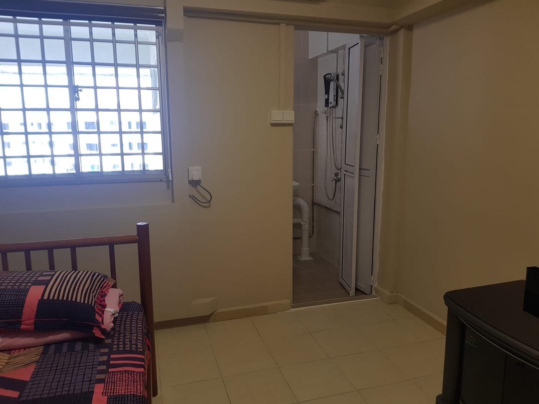 Master Room in Jurong West, Property, Rentals, Room Rentals on Carousell