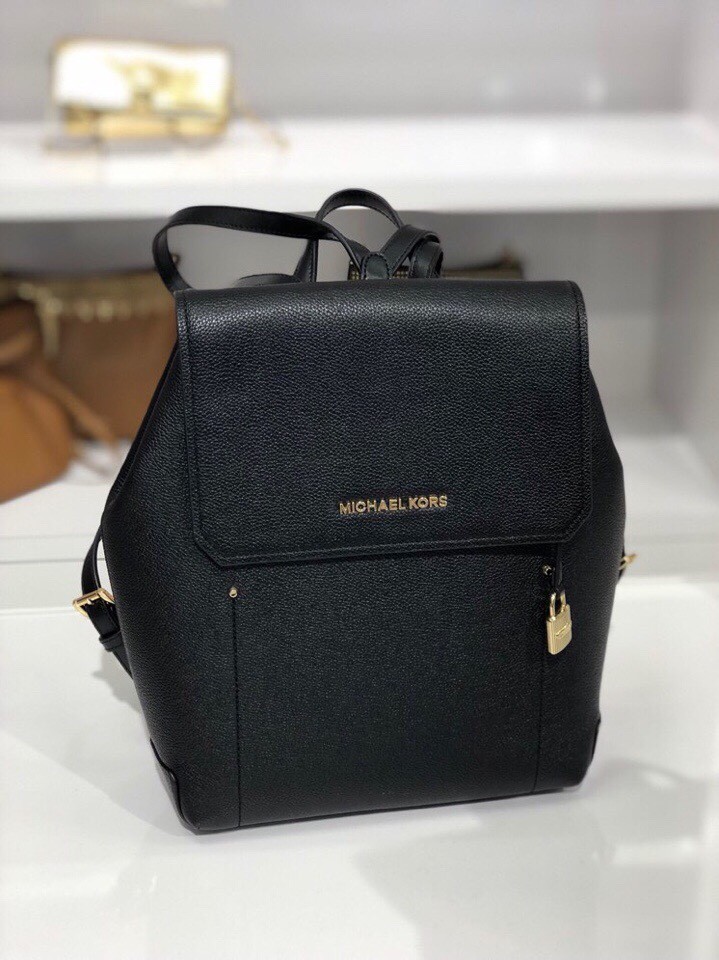 michael kors backpack hayes