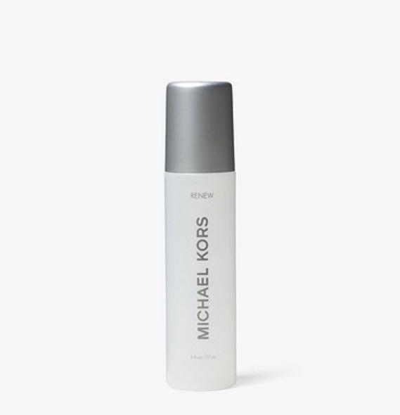 michael kors cleaner