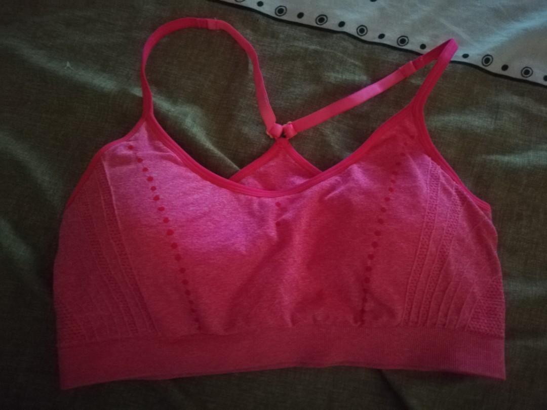 morera sports bra