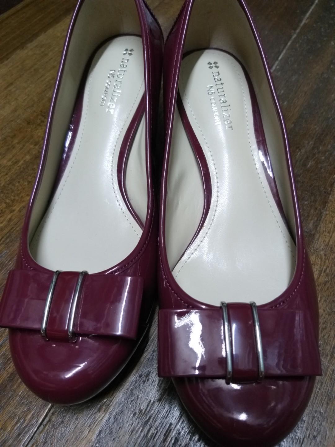 naturalizer n5 comfort womens shoes