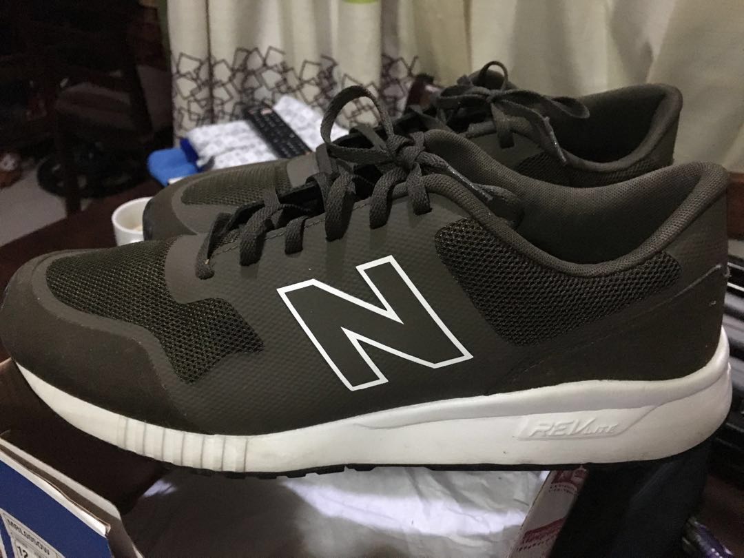 {keywor d} new balance 005 42.5