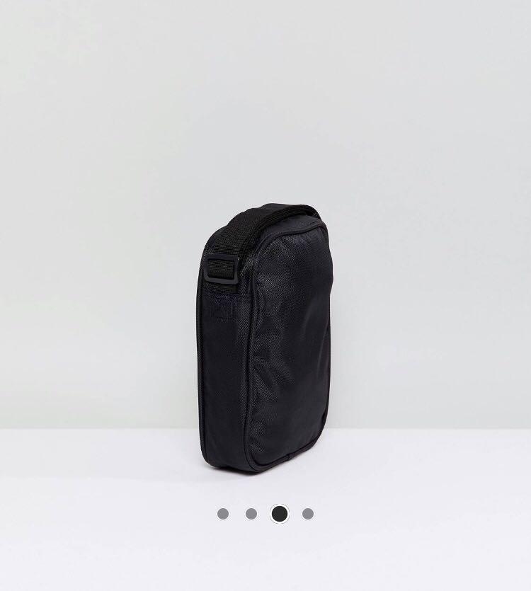 new balance flight bag