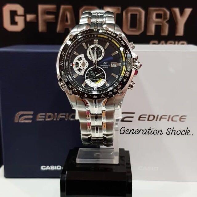 Casio edifice ed 436 hot sale