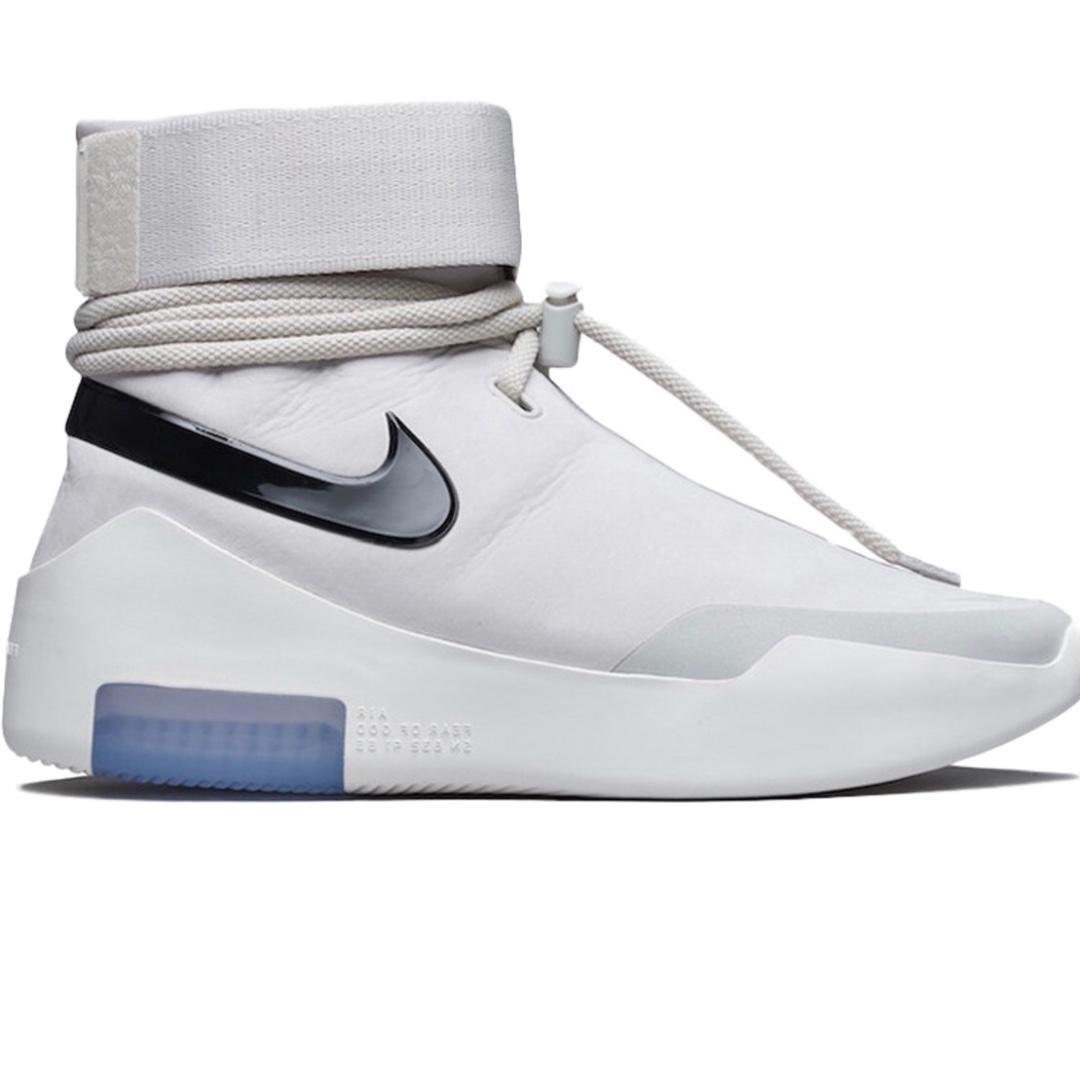 air fear of god shoot around