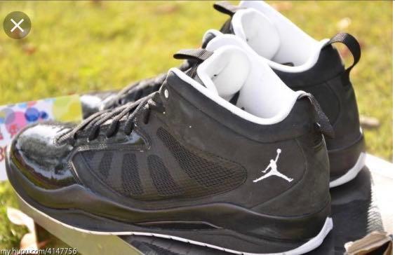 Jordan flight team 11 on sale