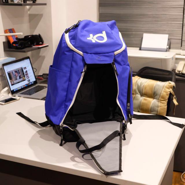 Nike kd max air elite backpack hot sale