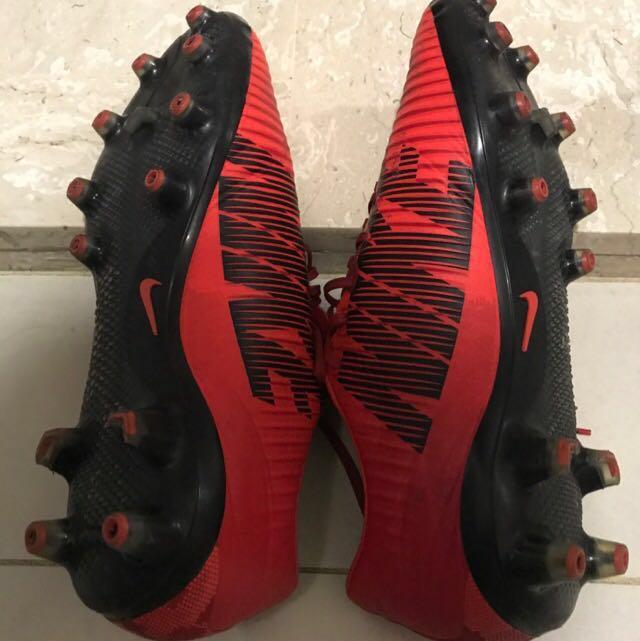 Best Nike Mercurial Vapor Soccer Shoes eBay