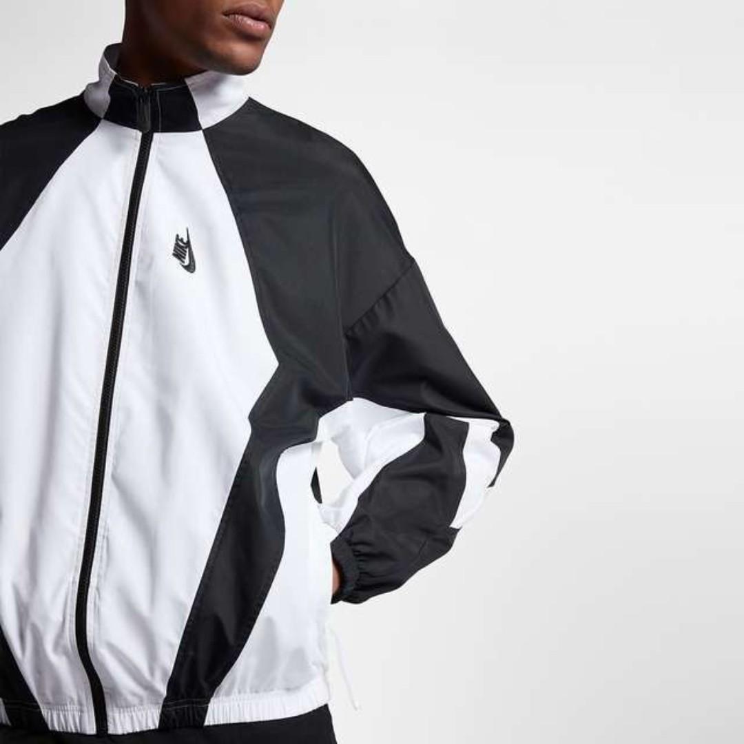 nikelab tracksuit