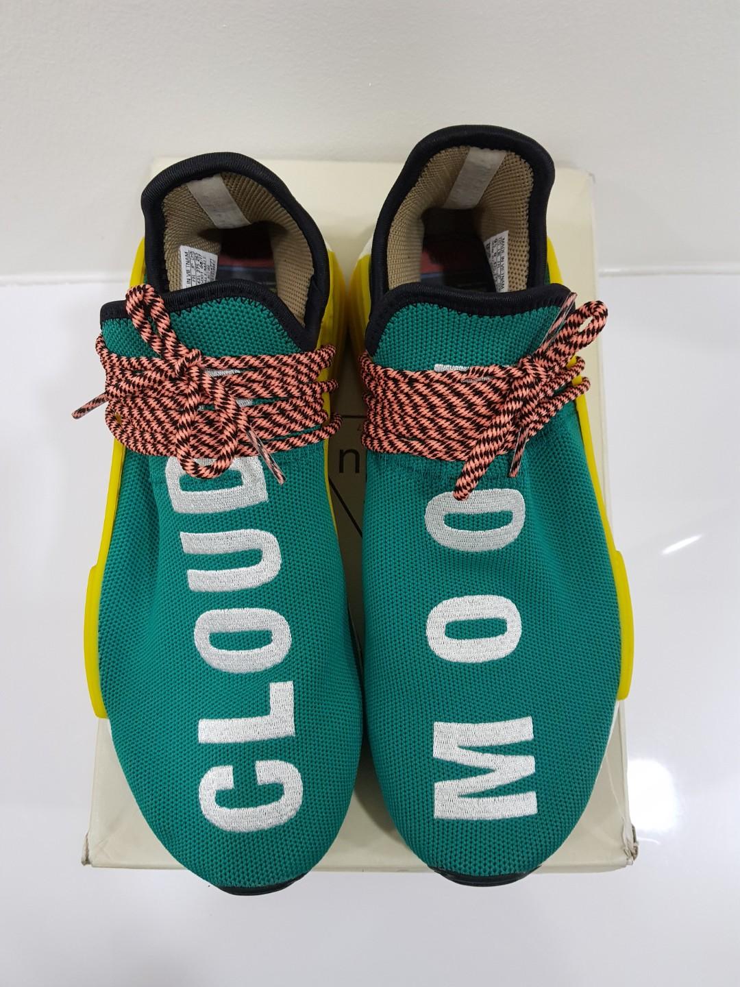 Nmd hr online