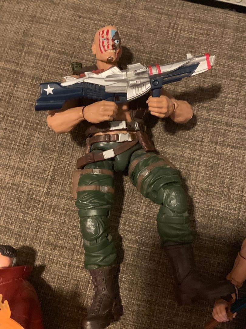 Nuke, Hobbies & Toys, Toys & Games on Carousell