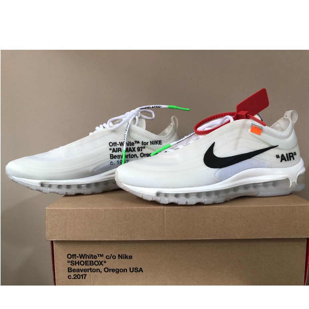 air max 97 off white og