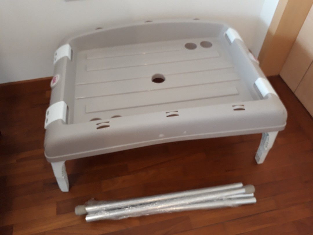 Ok baby changing table hotsell