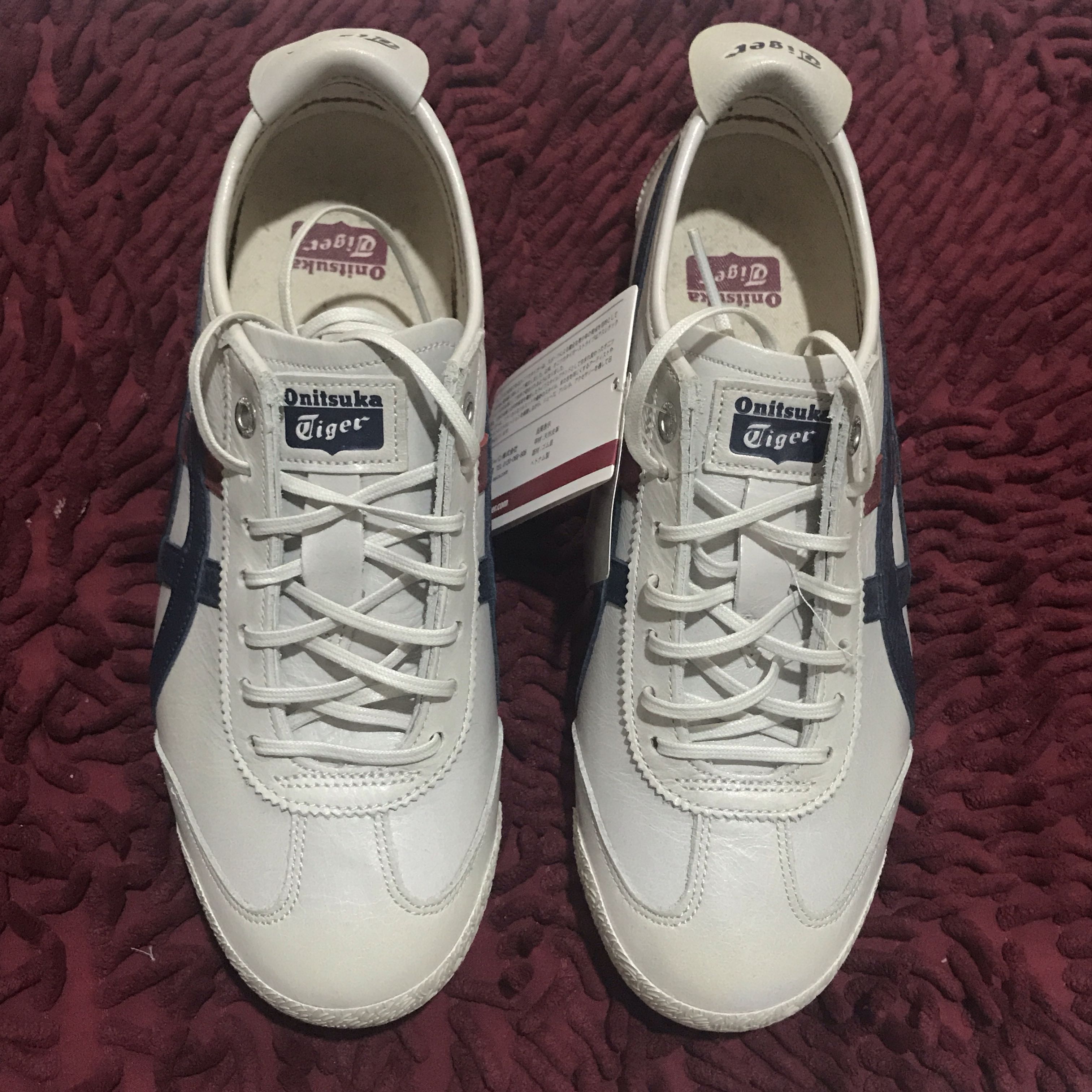 Onitsuka d838l new arrivals