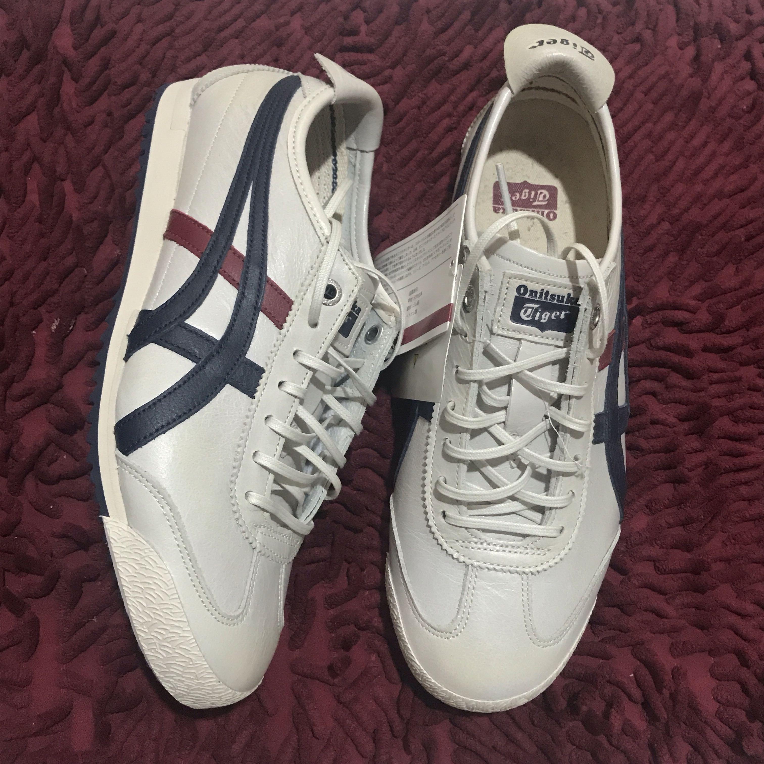 Onitsuka tiger d838l deals