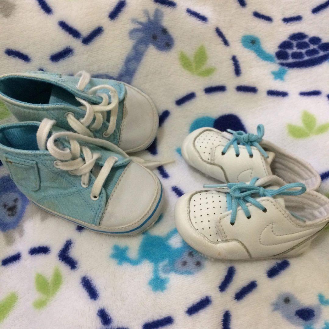 baby nike soft shoes