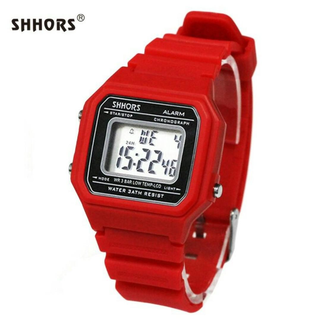 Shhors discount watch price