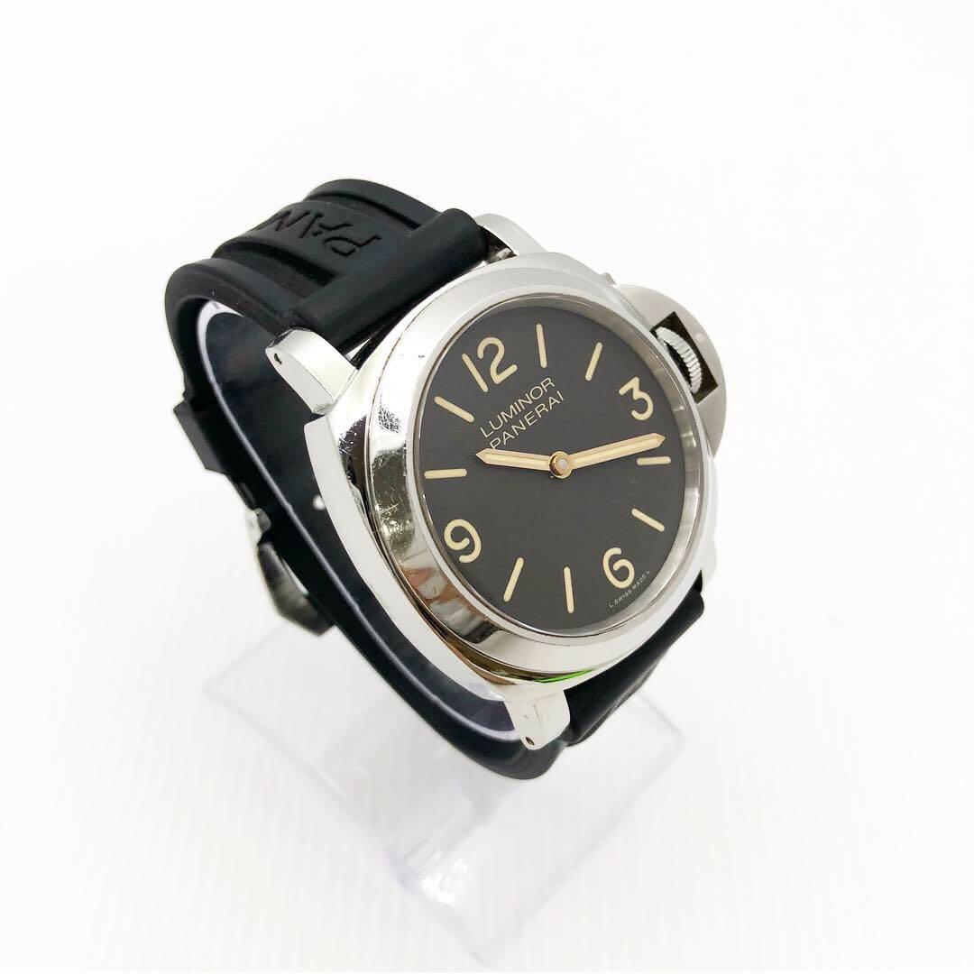 panerai discount
