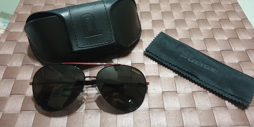 Mens police sunglasses sale cheap