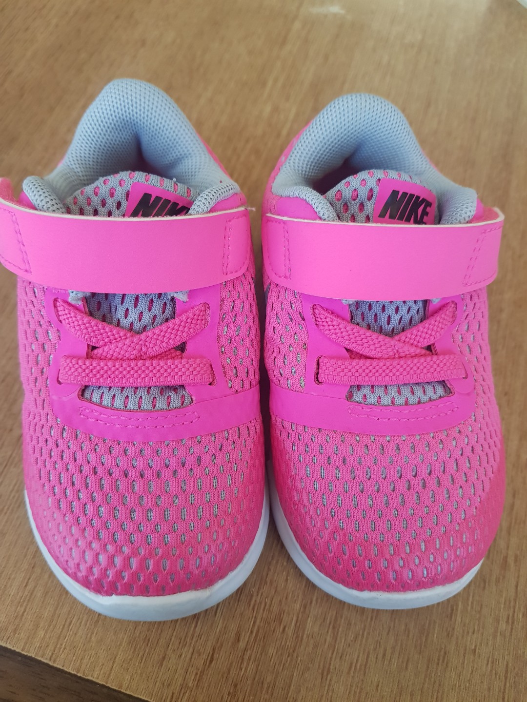 nike free run baby