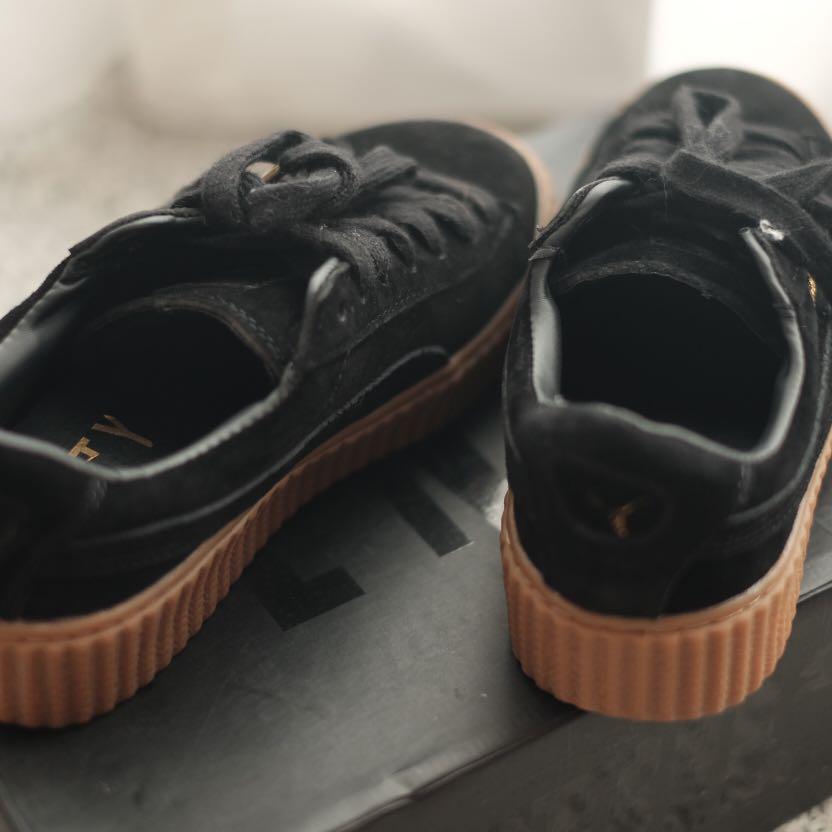 Puma fenty rihanna replica hotsell