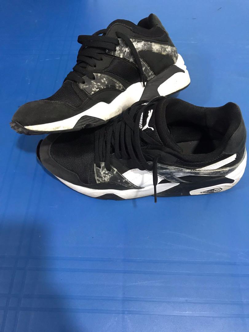 Puma hotsell trinomic 2019