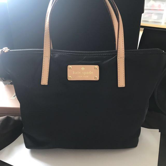 kate spade sophie tote