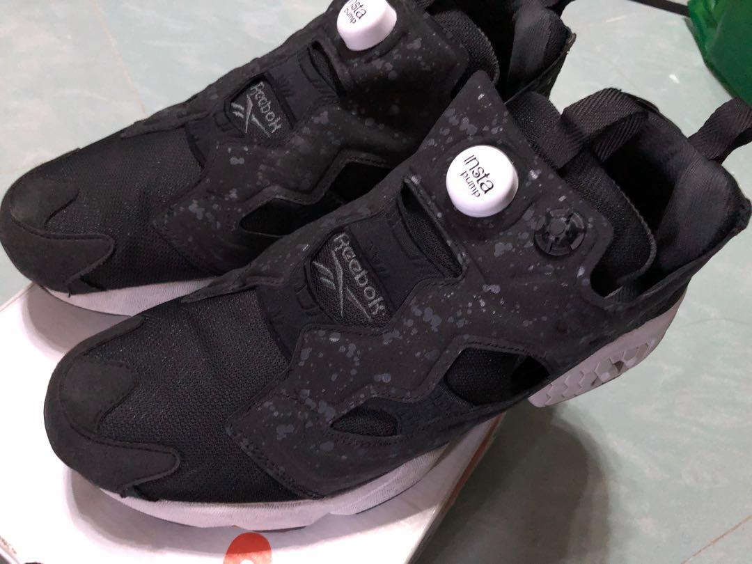 reebok insta pump fury sp